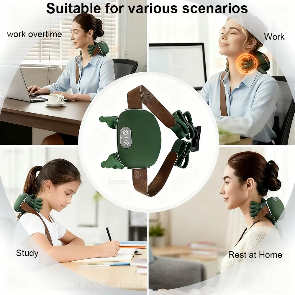 SensiTouch™ DeepRelief Therapy System