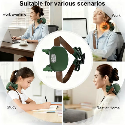 SensiTouch™ DeepRelief Therapy System